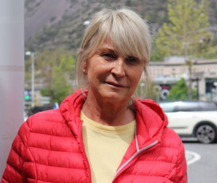 rosa galobardes semafor