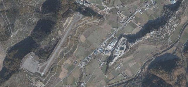 Inversores árabes e israelís impulsan una aerolínea para Andorra con un implicado en el ‘caso Mercurio’