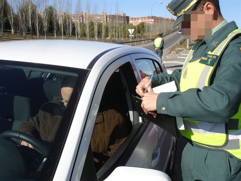 El Estado ha recaudado en multas más de 135 millones de euros hasta...