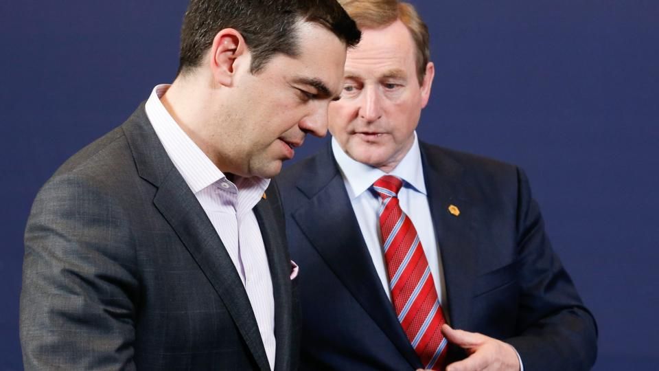 Stephen Collins: Politicians and people’s restraint saved us from a Greek scenario