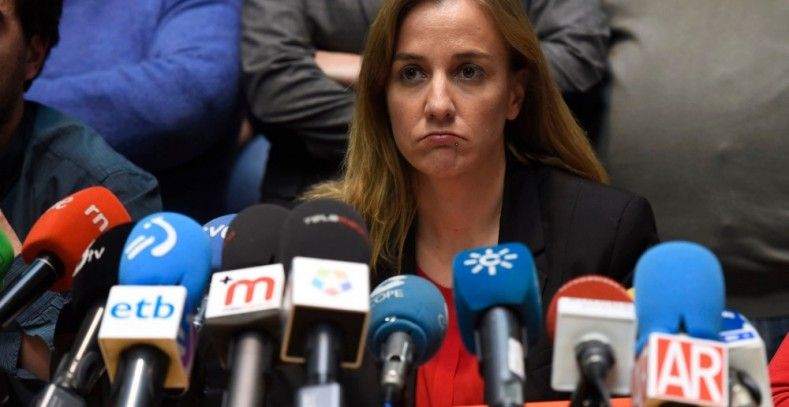 La Justicia como chiste