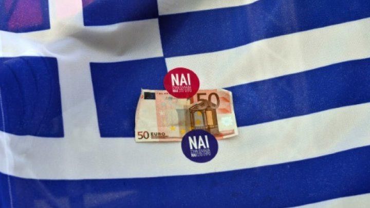 Una cadena de panaderías dará pan gratis en Grecia hasta el fin del «corralito»