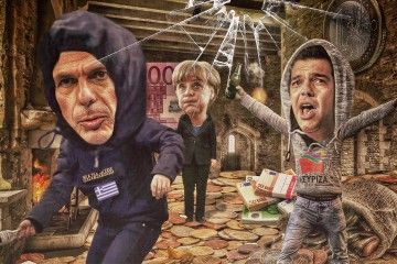 La Moneda de Irás y No Volverás - EL ESPAÑOL