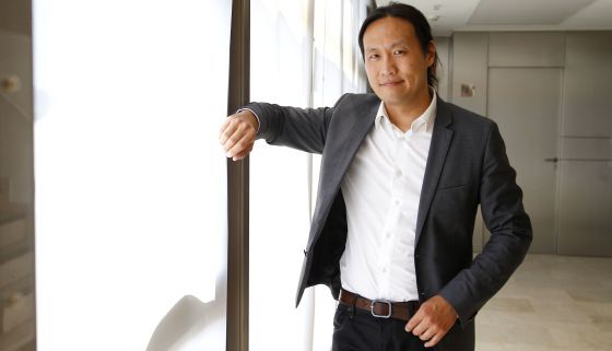 De niños friegaplatos a grandes empresarios