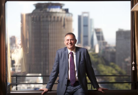 “El efectivo es caro, sucio, poco fiable y no da ingresos públicos”