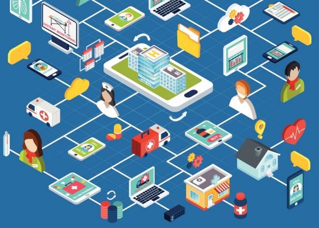 ¿Cómo ha cambiado internet la salud? (y lo que está por venir)