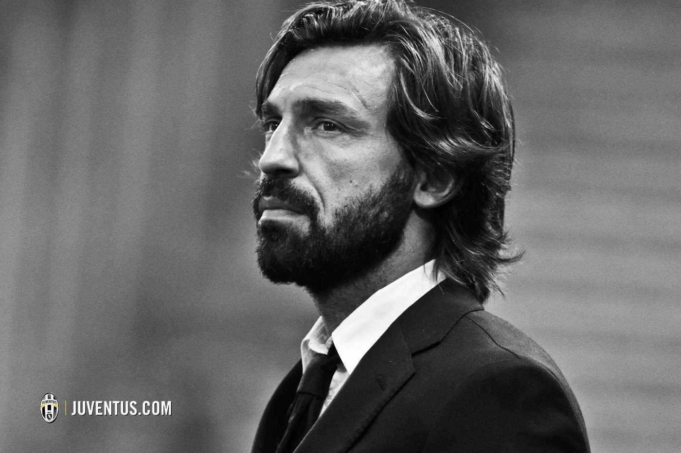 Grazie Maestro - Pirlo ficha por el NYCFC