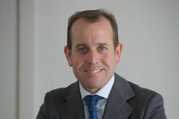 Frank Martínez assumeix el desenvolupament de la banca privada de Crèdit Andorrà en Noves Geografies