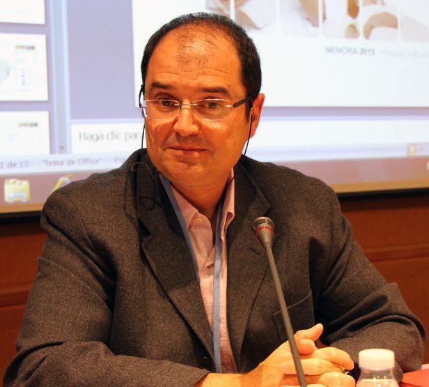 Continua el xou a la direcció assistencial del SAAS