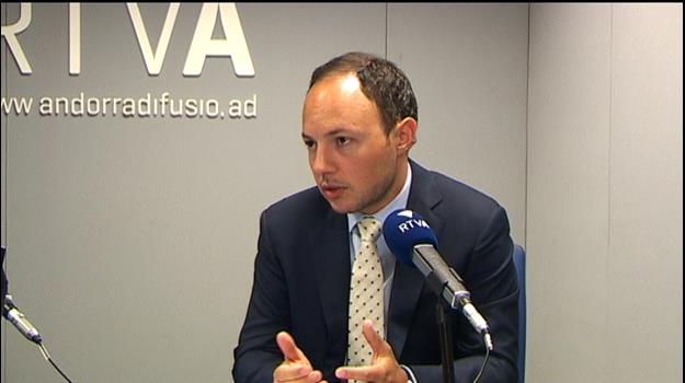 Espot no dubta de les raons de la batlle per mantenir la presó preventiva per Miquel