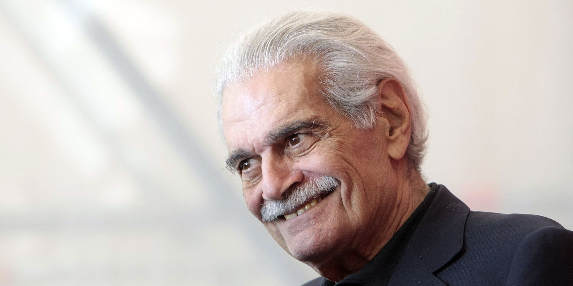 Muere Omar Sharif: el actor egipcio fallece a los 83 años