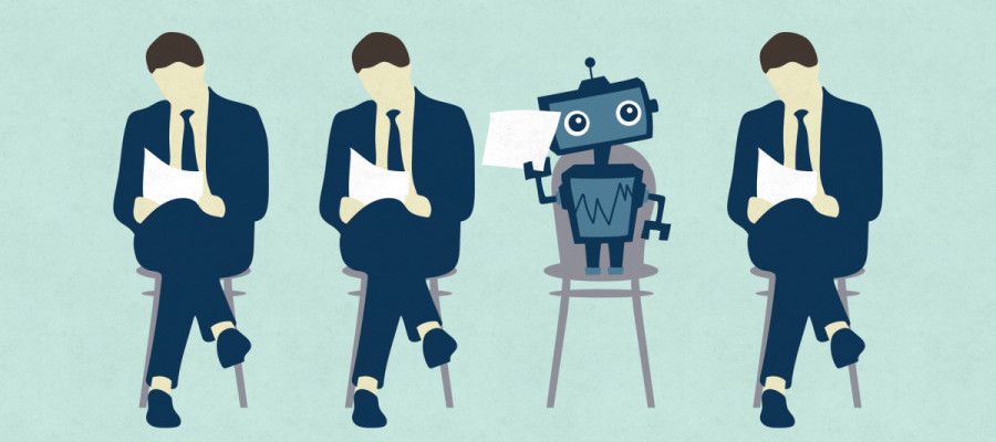 Automatizar la legalidad - Blog de Marc Vidal