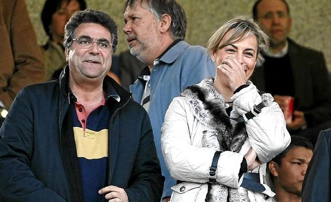 Así regaló Bancaja 44 millones de euros al constructor Enrique Ortiz - EL ESPAÑOL