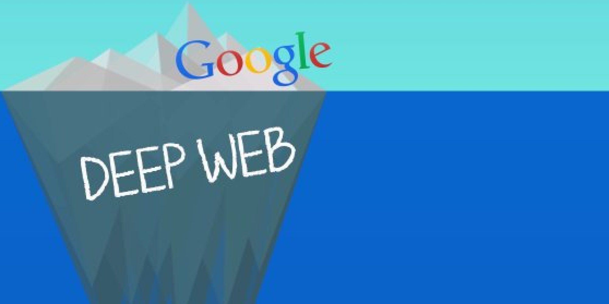 La NASA quiere descubrir la cara oculta de internet