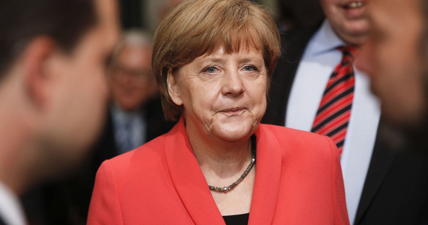 Austerity Has Failed: An Open Letter From Thomas Piketty to Angela Merkel