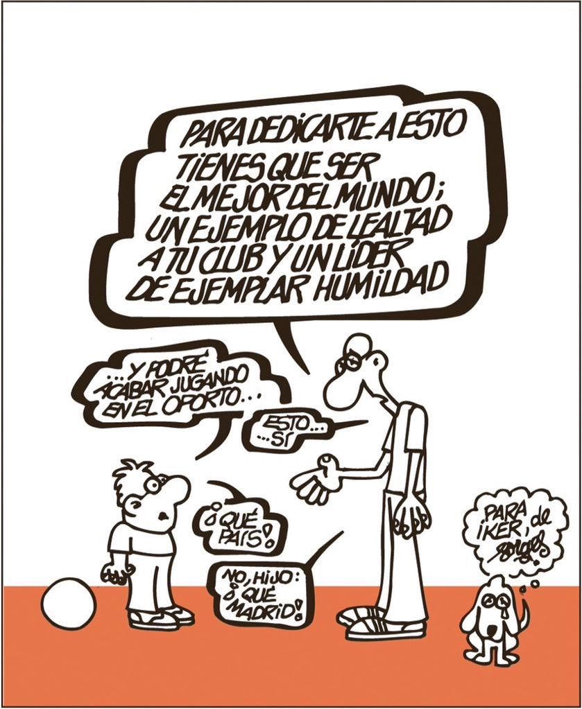 \"La campaña de desprestigio contra nuestro hijo Iker la monta Florentino en 2010\"