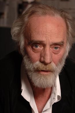 Muere Javier Krahe a los 71 años