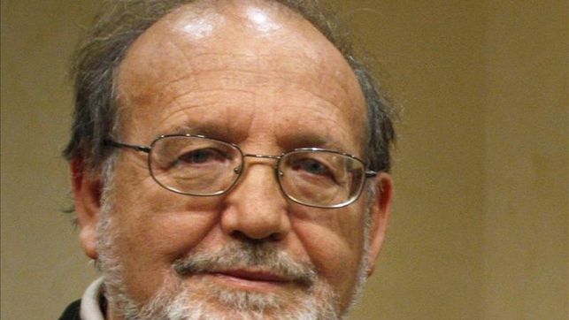 Reyes Mate afirma que \"siguen vigentes las lógicas que llevaron a la II Guerra Mundial\"