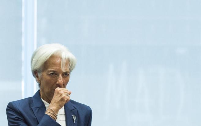 Un informe confidencial del FMI dice que Grecia necesita una reestructuración mucho mayor - La deuda pública de Grecia alcanzaría el 200% de su PIB en los próximos años