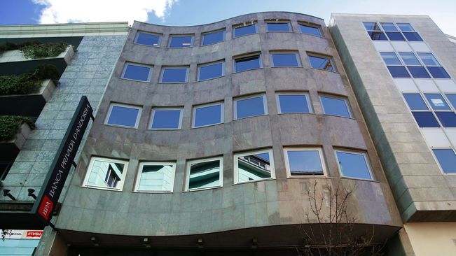 Un directiu de BPA investigat per blanqueig denuncia l\'embargament total dels seus comptes