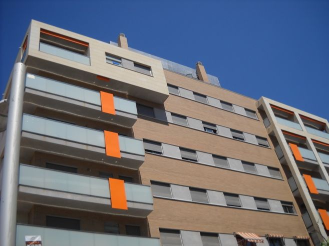 La Sareb pondrá en el mercado 1.190 viviendas nuevas en 2015