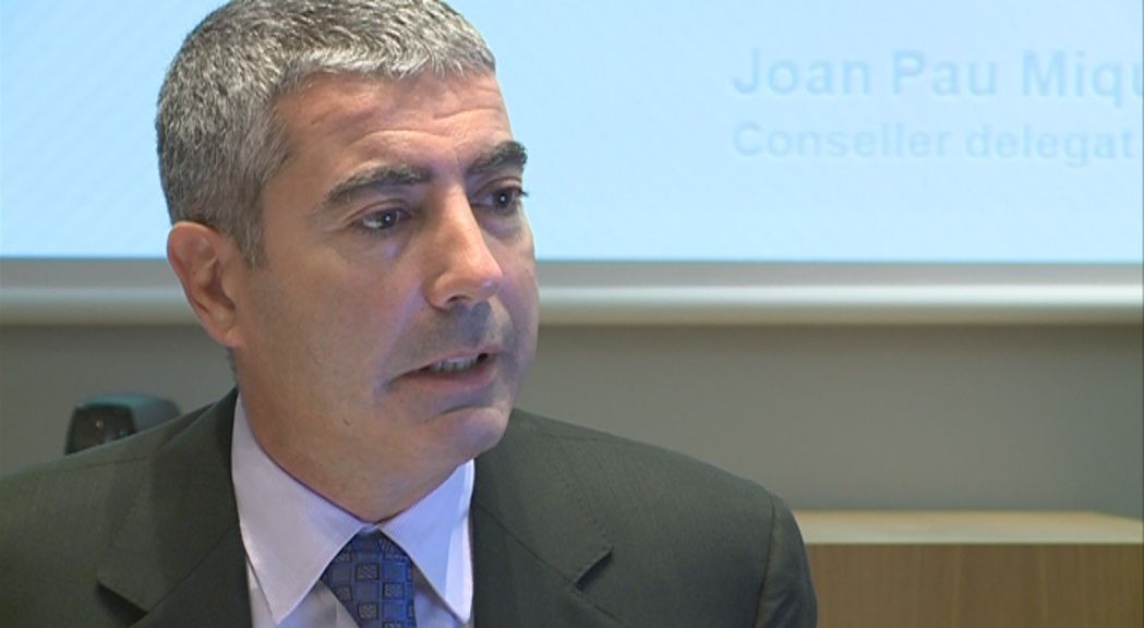 Joan Pau Miquel romandrà empresonat