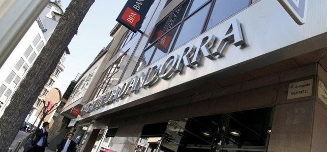 El ‘caso BPA’ deja al borde de la quiebra a los directivos del banco