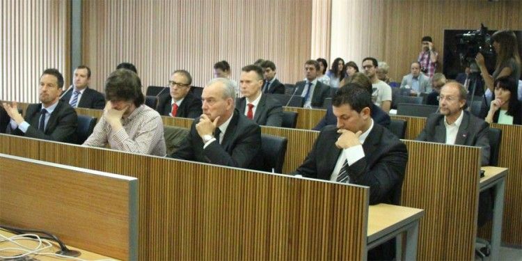 El PS qualifica la compareixença de la UIFAND de poc aclaridora tot i aportar més elements de reflexió