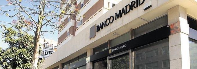 Nueve entidades ya han \'pescado\' alguna sicav de Banco Madrid