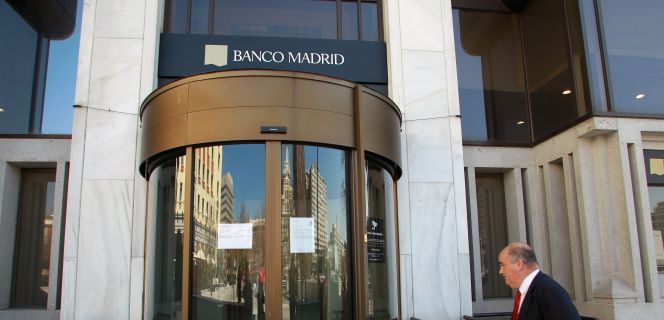 Banco Madrid entregará el informe concursal al juez en 10 días | Mercados | Cinco Días