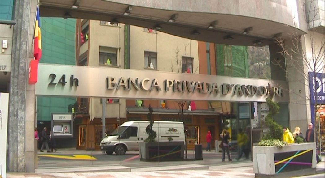 La batlle que investiga el \'cas BPA\' cita gestors bancaris de diverses entitats | Andorra Difusió