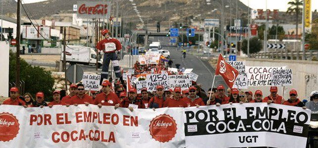 Los Daurella inyectan 6,7 millones en Cobega