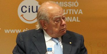 El Parlamento catalán reprobará a Pujol por ocultar su fortuna en Andorra