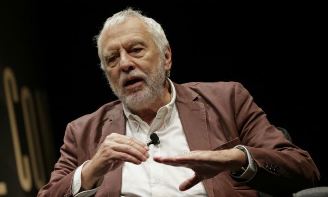 El fundador de Atari: \'\'No montaría una empresa en Silicon Valley, la montaría en Canarias\'\' - elEconomista.es