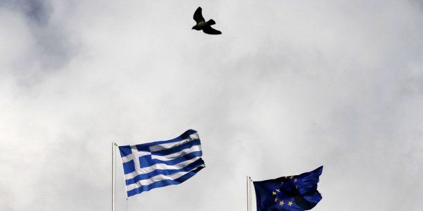 Le Grexit est en marche
