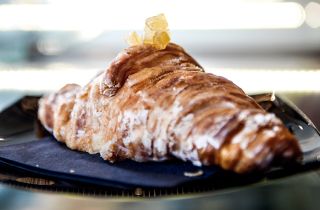 Los mejores cruasanes de Barcelona