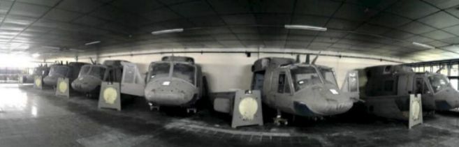 El \'Irangate\' español