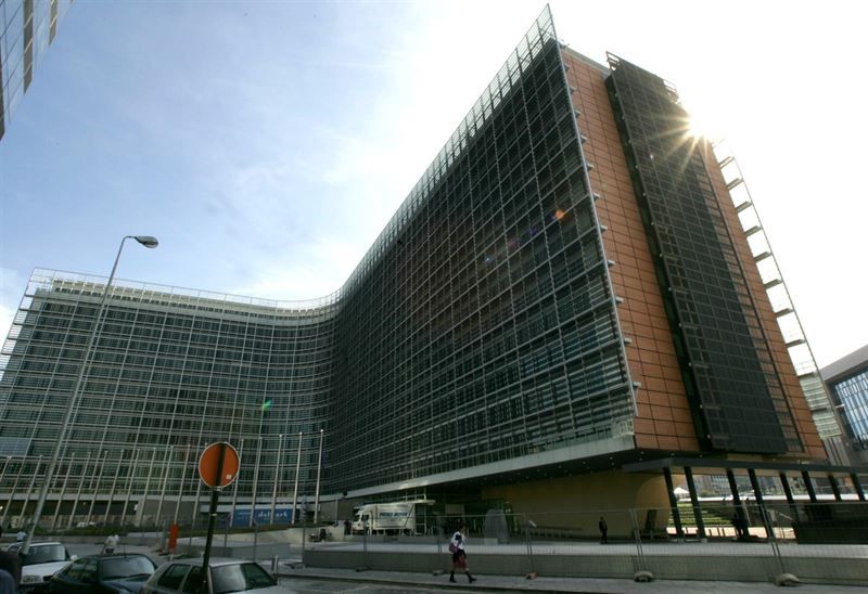 La Comisión Europea cuenta con un manual sobre la posible salida de...