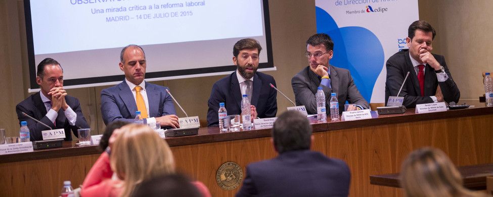 Los grandes consultores usan las sentencias contrarias para crear el manual del buen ERE