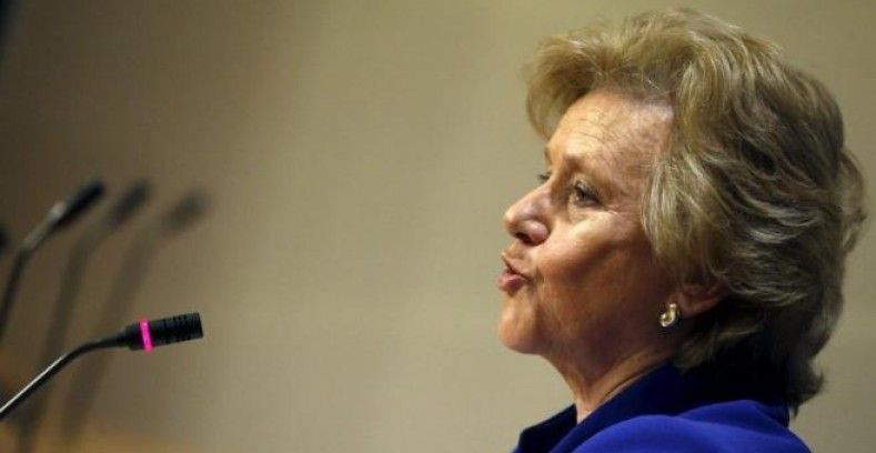 Vozpópuli - El Defensor del Pueblo denuncia el gulag montado por Soria en Industria