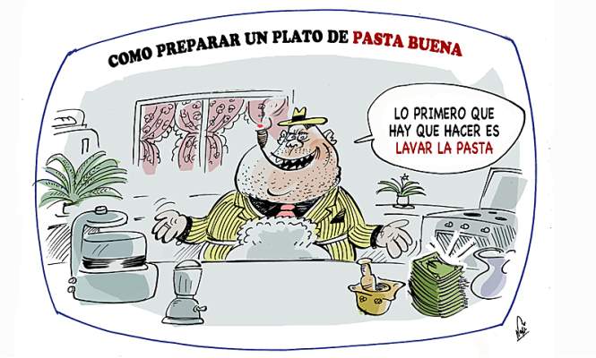 El fraude fiscal y la corrupción cuestan a Italia casi 20.000 millones al año - EcoDiario.es