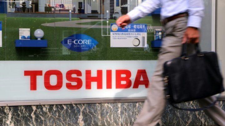 Toshiba scandal: A blow to Japan Inc.\'s reputation