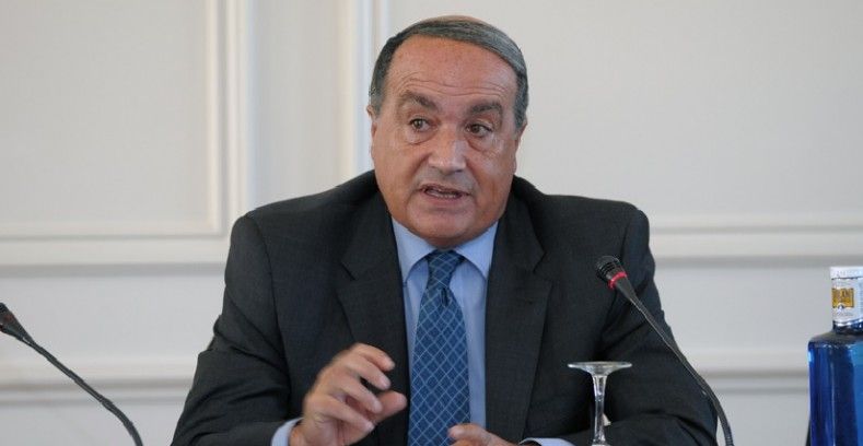 Escándalo en la CNMC: un consejero ocultó cobros millonarios a Telefónica