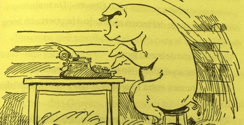 Antes de que Orwell nos contara que los cerdos podían gobernar, Freddy ya despachaba en su granja