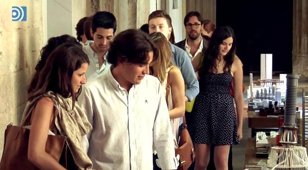 Así es la universidad española que se codea con las mejores del mundo