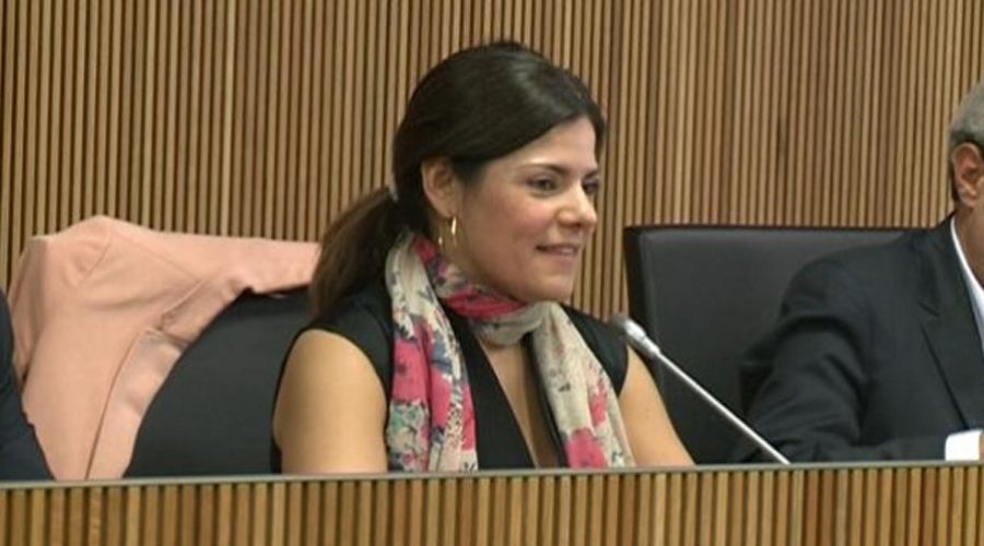 Els màxims responsables de l’INAF compareixen per ‘l’afer BPA’