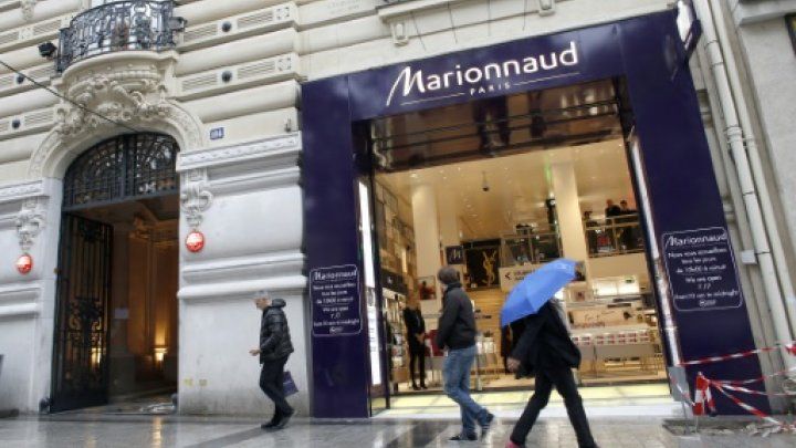 Décès de Bernard Marionnaud, fondateur de l\'enseigne de parfumeries éponyme