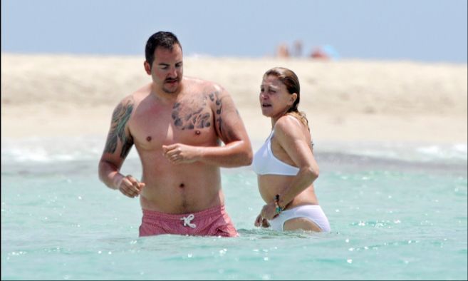 Las ventajas fiscales de la herencia de cuatro millones de Borja Thyssen