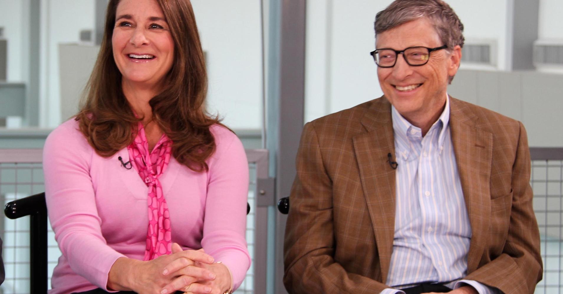 The world\'s Top 10 wealthiest couples