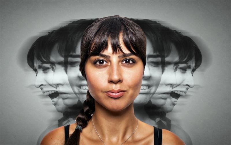 El vaivén emocional de la ciclotimia